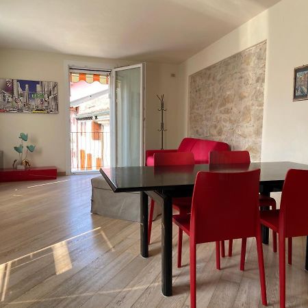 Appartamenti Mavino Sirmione Buitenkant foto